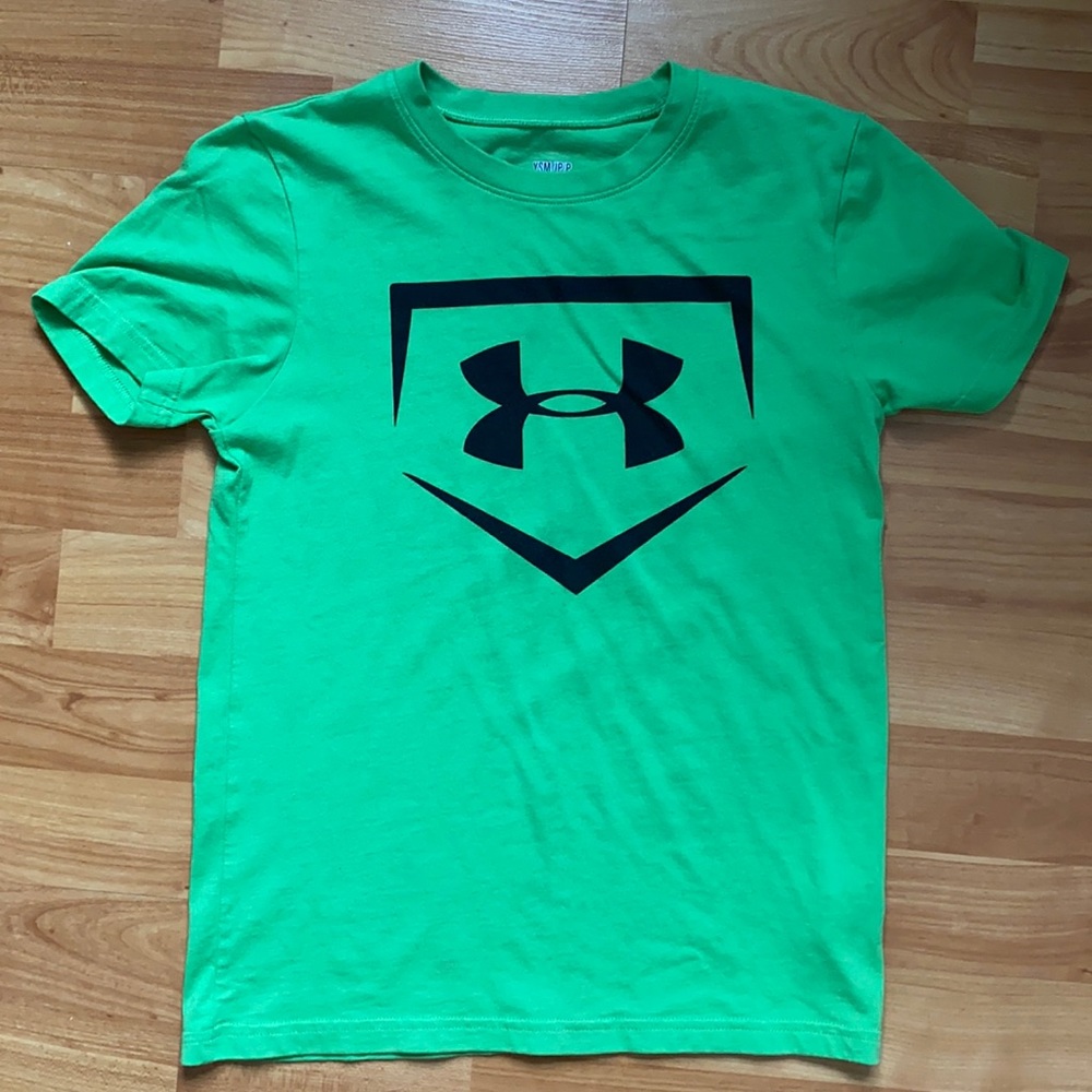 Youth Under Armour Shirt
